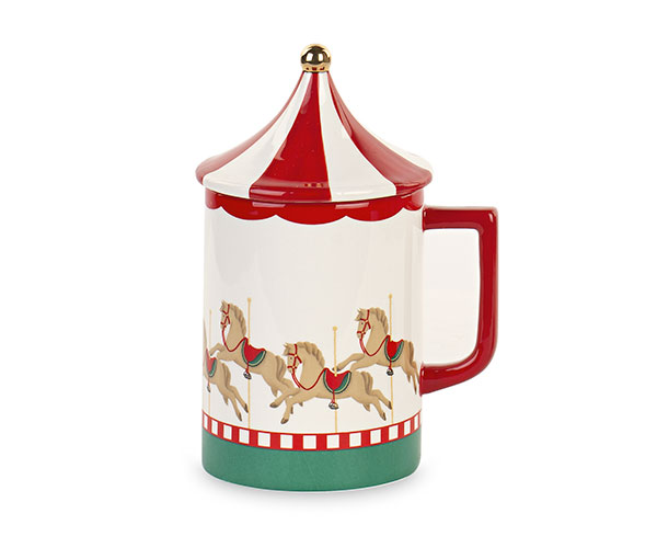 MUG CIRCO D.80XH.160 MM