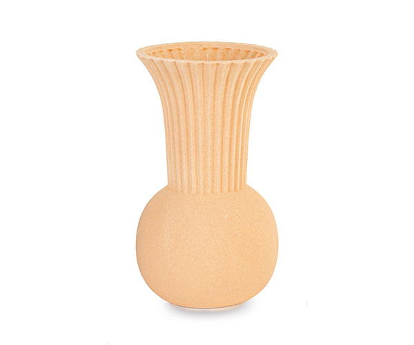 VASO DOLOMITE MELONE