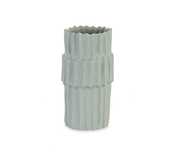 VASO SALVIA D.190XH.350 MM