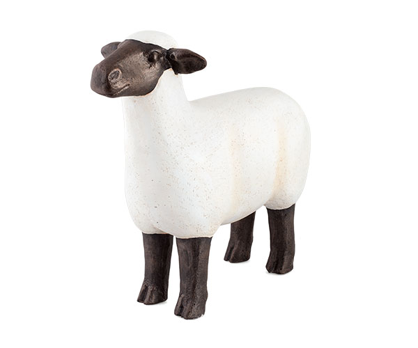 PECORA BIANCA/NERA