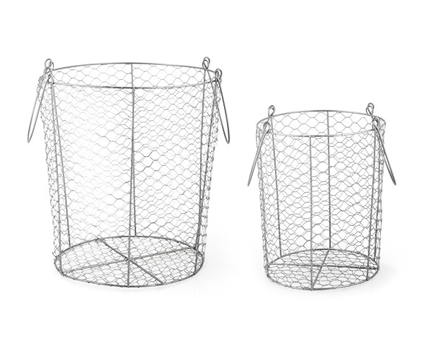SET. 2 CESTI RETE