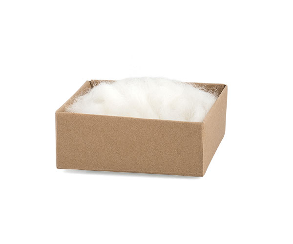 BOX OVATTA BIANCA