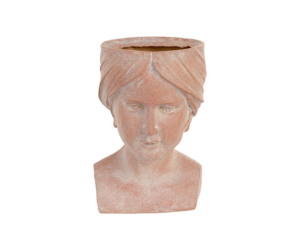 PORTAVASO VISO DONNA D.170XH.280 MM