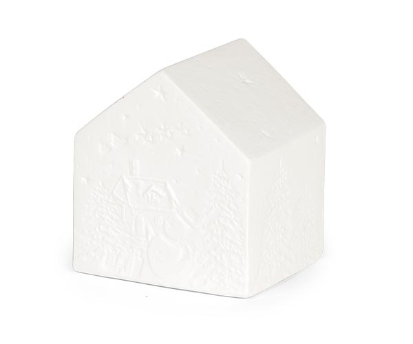 CASETTA PORCELLANA 77X70X85 MM