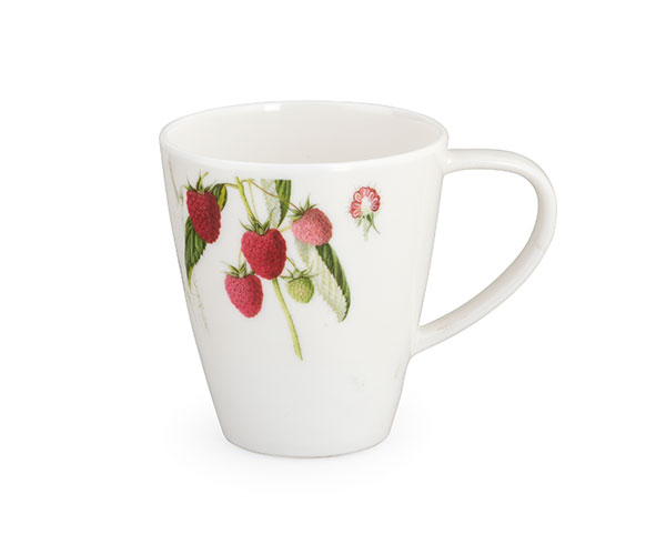 MUG MELAMINA LAMPONI