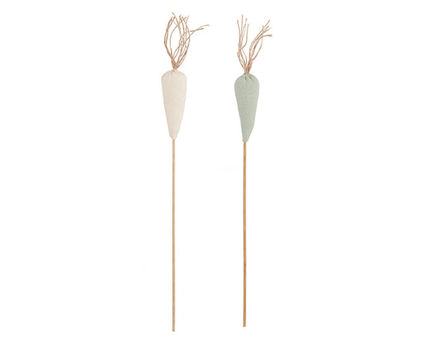 STICK CAROTA CELESTE/AVORIO