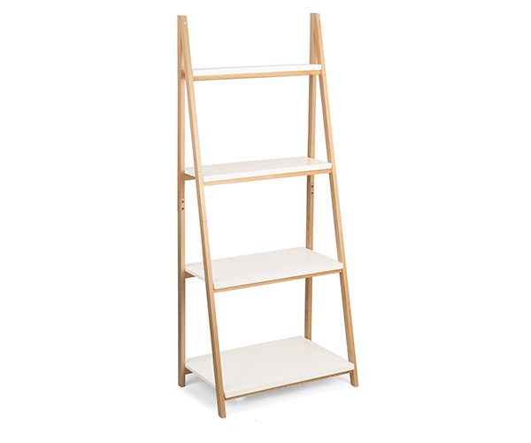 SCAFFALE 4 RIPIANI