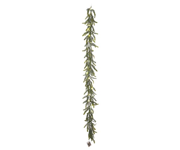 FASCIO PINO CON LED L.1900 MM