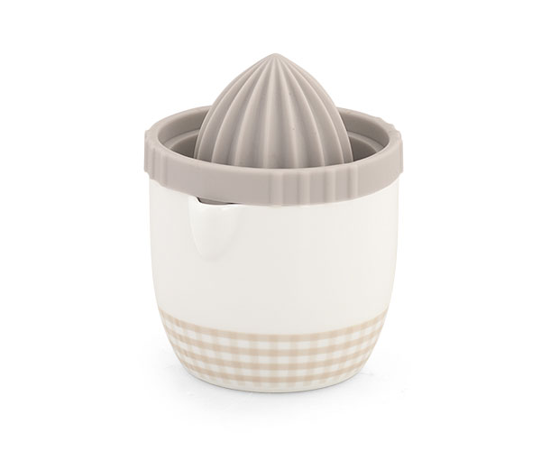 SPREMIAGRUMI TORTORA ø 75 X H.100 MM