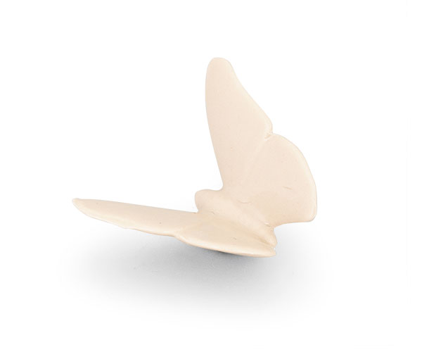 FARFALLA TORTORA 42 MM