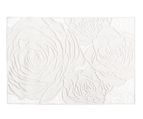TOVAGLIETTA VINILE ROSE