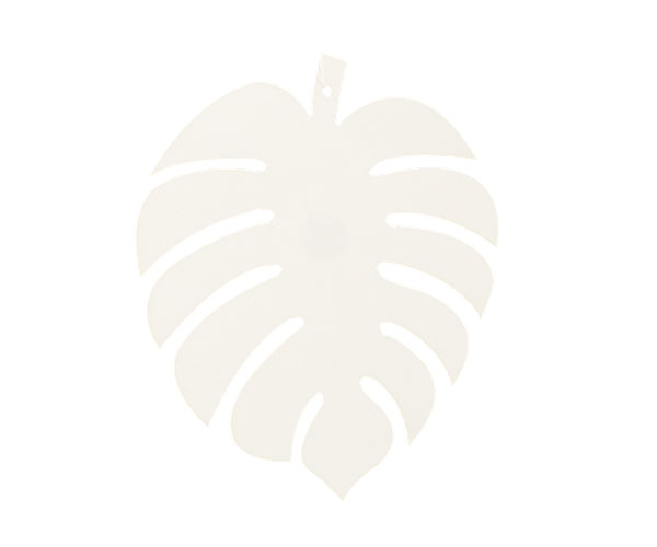 SET 12 FOGLIE PHILODENDRON BIA 120 MM