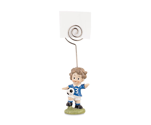 CALCIATORE SEGNAPOSTO