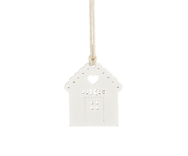 CASETTA LEGNO CON CORDONCINI 42X50 MM