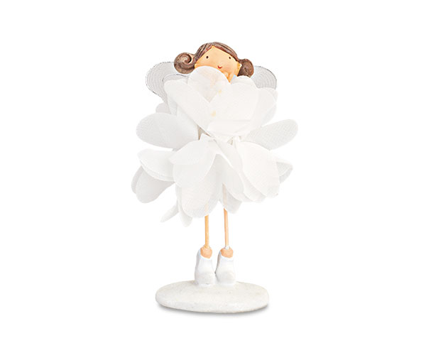 BALLERINA IN PIEDI