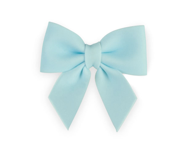 FIOCCO AZZURRO