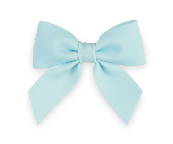 FIOCCO AZZURRO