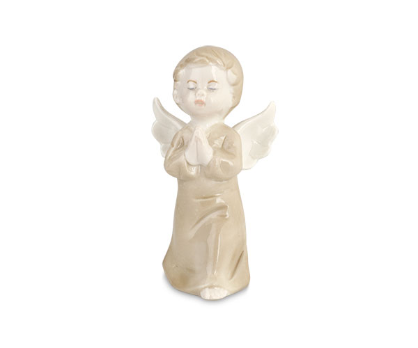 ANGELO BEIGE INGINOCCHIATO