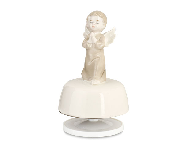 CARILLON ANGELO BEIGE
