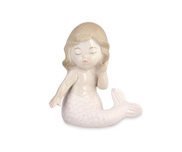 SIRENETTA SEDUTA H.82 MM