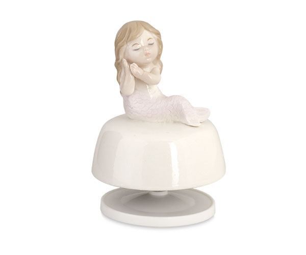 CARILLON C/SIRENETTA H.120 MM