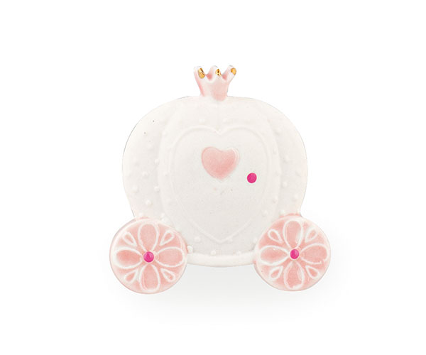 CARROZZA CALAMITA ø 40 MM