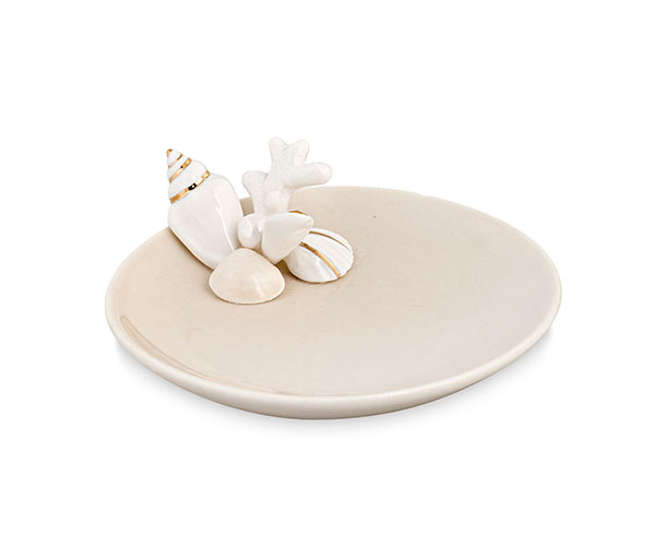SVUOTATASCHE CONCHIGLIE CON SCATOLA