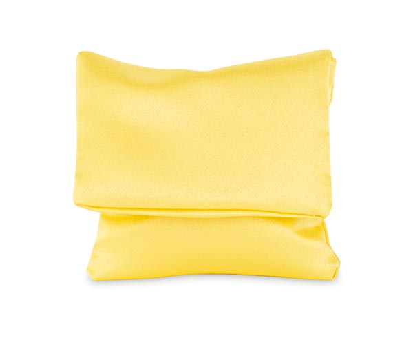 BUSTA RASO GIALLO