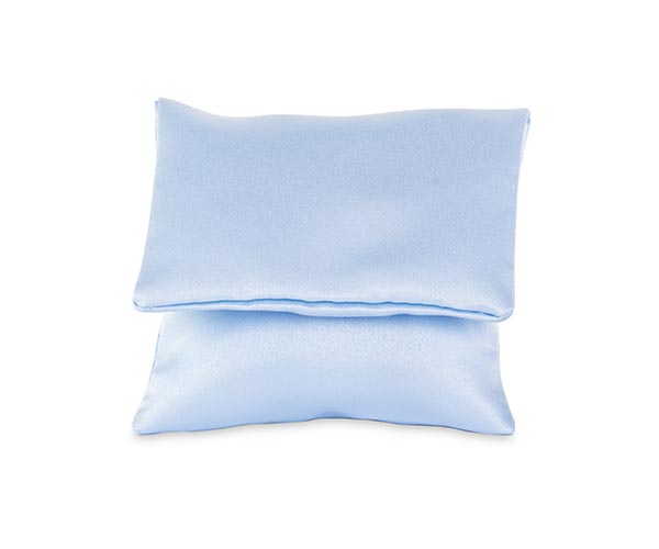 BUSTA RASO AZZURRO
