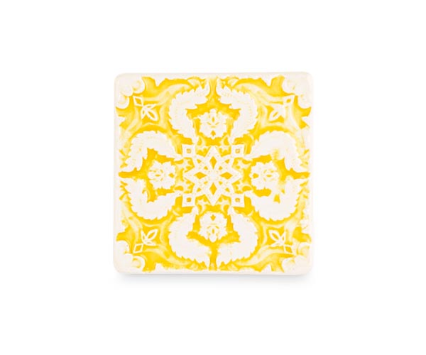 MAGNETE GIALLO
