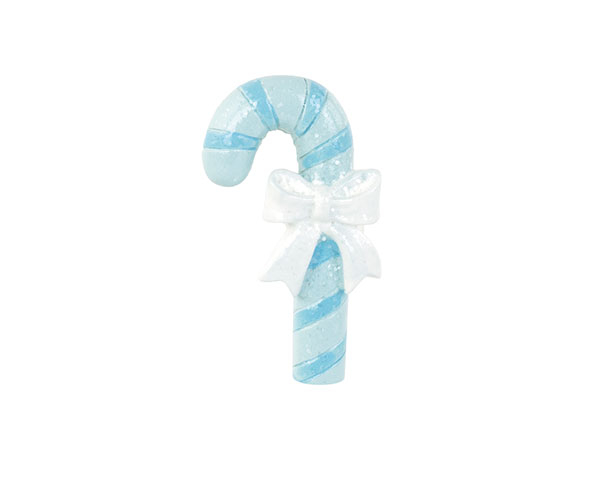 CANDY STICK AZZURRO CON CALAMITA
