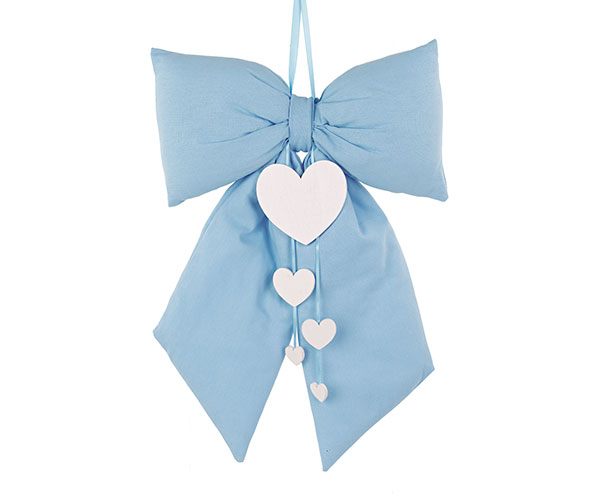 FIOCCO CELES.IMBOT.CON CUORI APPENDERE