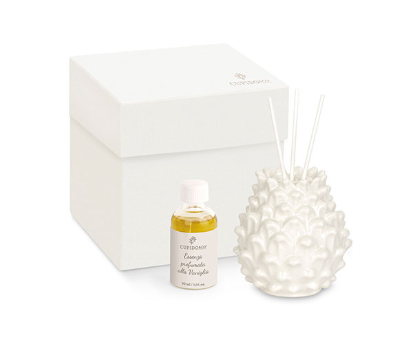 DIFFUSORE PIGNA PORCELL.71562F ø 90XH.95 MM