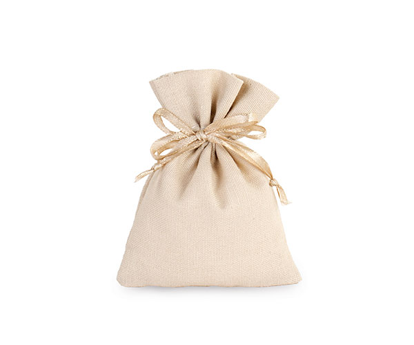 SACCHETTO BEIGE