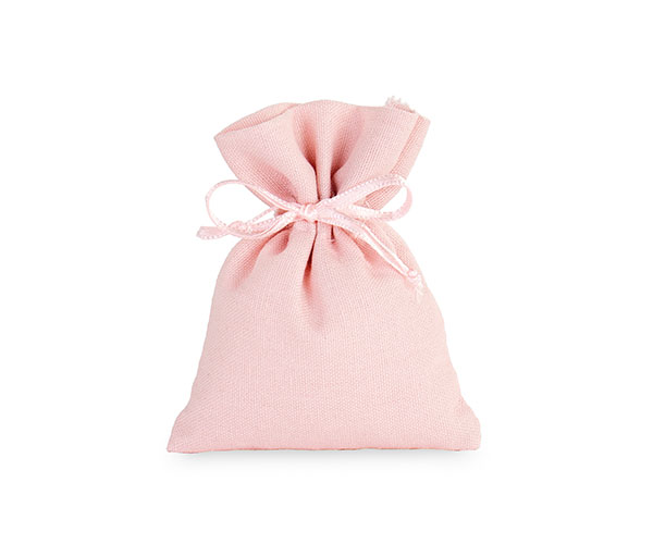 SACCHETTO ROSA