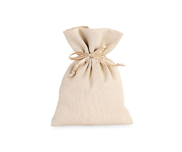 SACCHETTO BEIGE