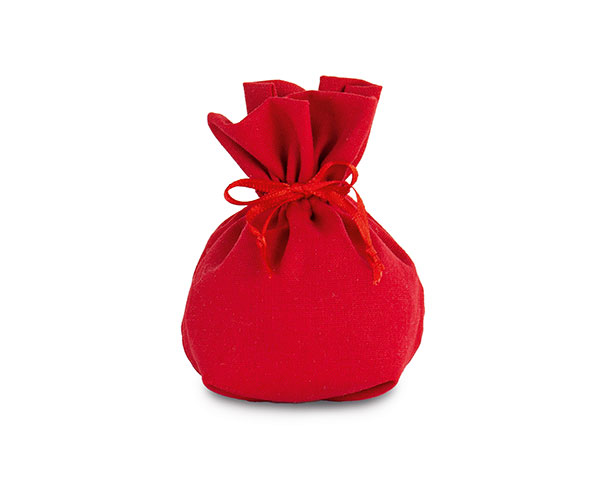 SACCOCCIO ROSSO