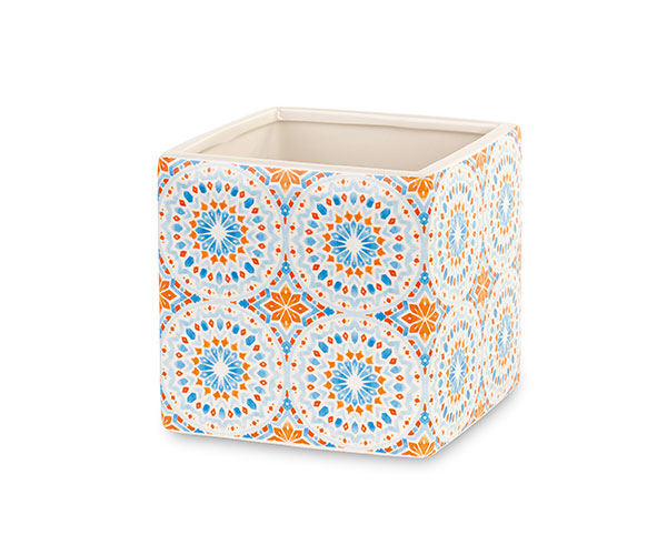 CACHEPOT MARRAKECH CERAMICA