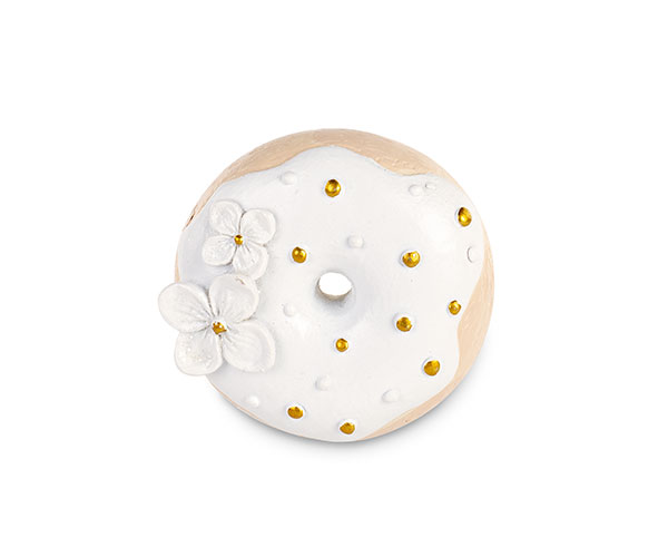 MAGNETE DONUT BIAN.FIORI GLITTER