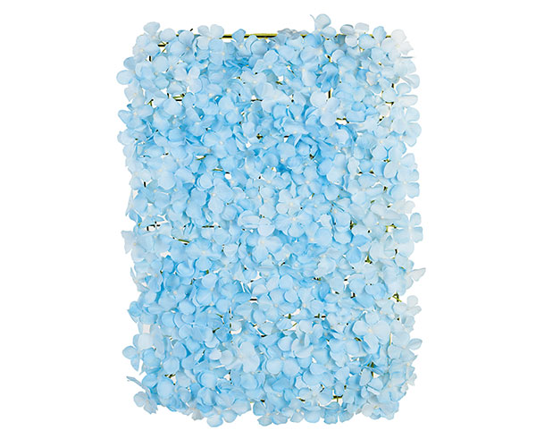 PANNELLO ORTENSIA AZZURRA