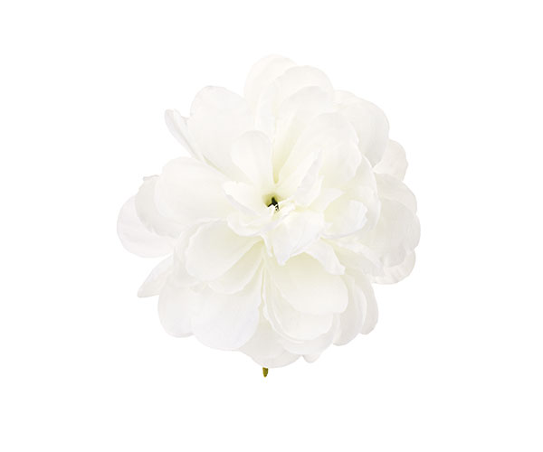 DALIA AVORIO ø 100 MM