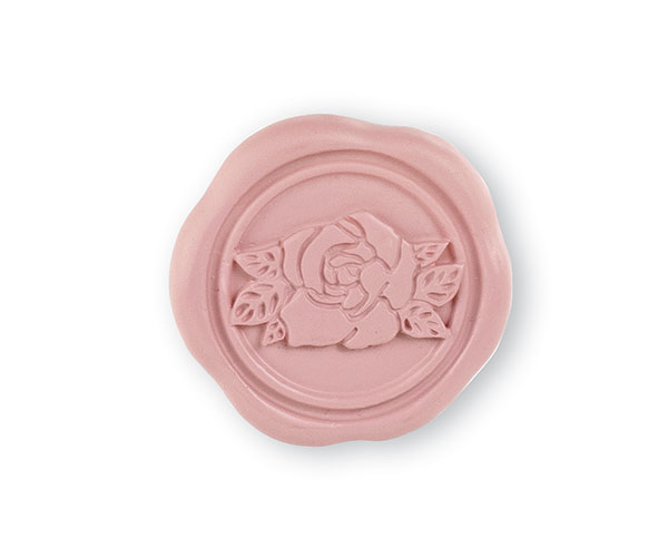 CERALACCA CIPRIA CON ROSA+ADESIVO