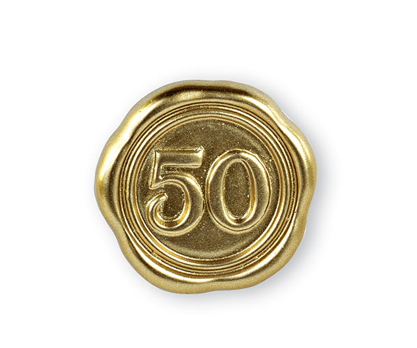 CERALACCA ORO 50 +ADESIVO