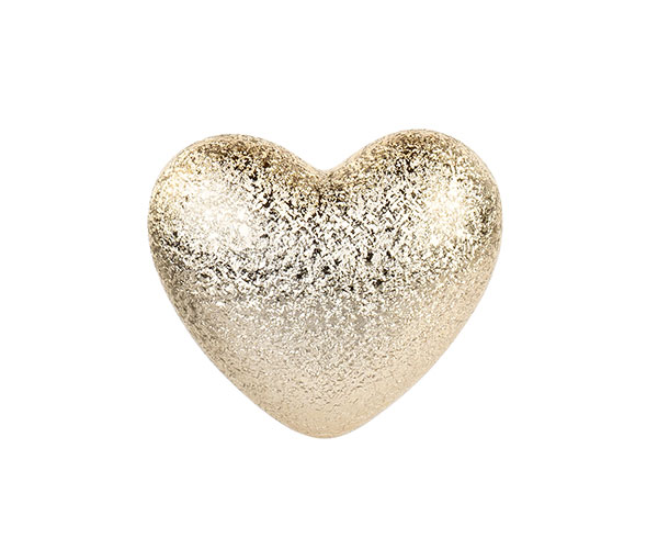 CALAMITA CUORE ORO