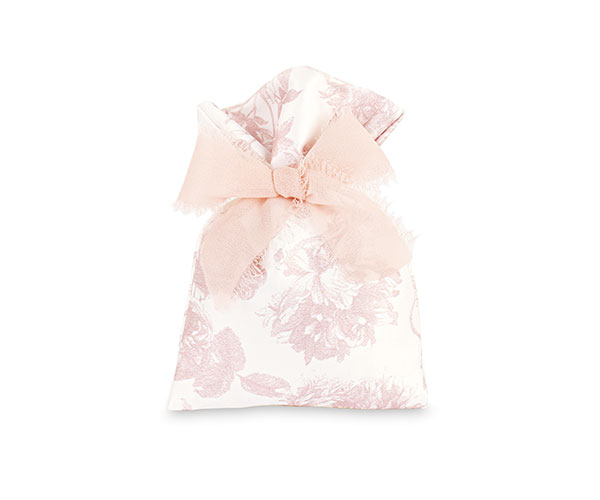SACCHETTO TOILE DE JOUY CIPRIA