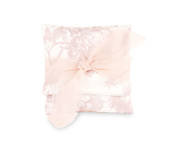 BUSTA TOILE DE JOUY CIPRIA