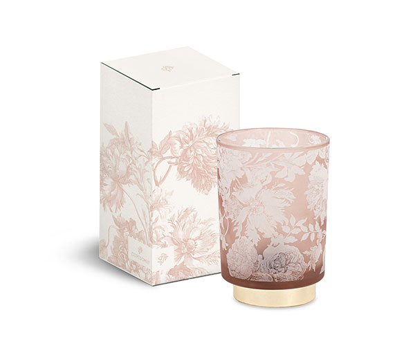 LAMPADA TOILE DE JOUY CIPRIA