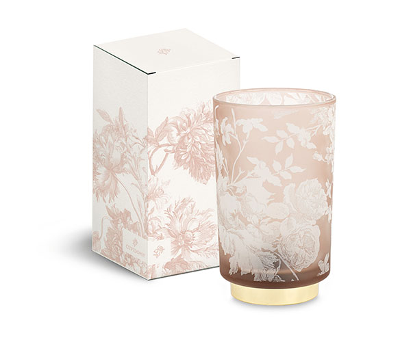 LAMPADA TOILE DE JOUY CIPRIA