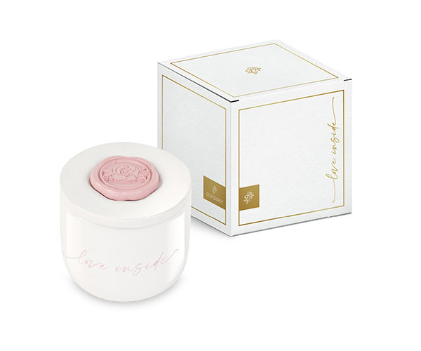 CANDELA CERALACCA ROSA CIPRIA