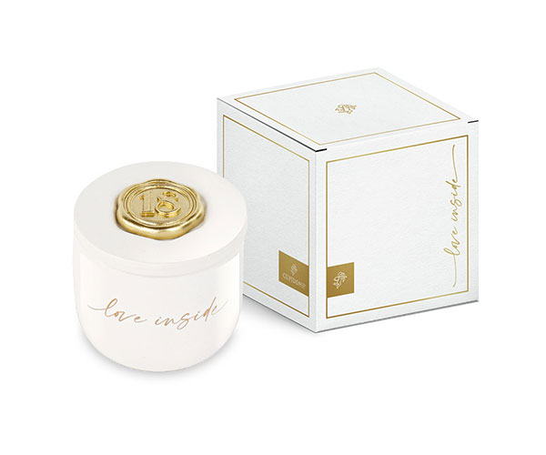 CANDELA CERALACCA 18 ORO